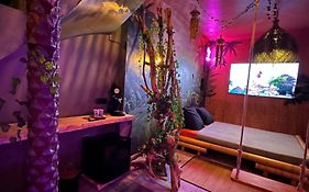 Jungle Spa Dunkirk